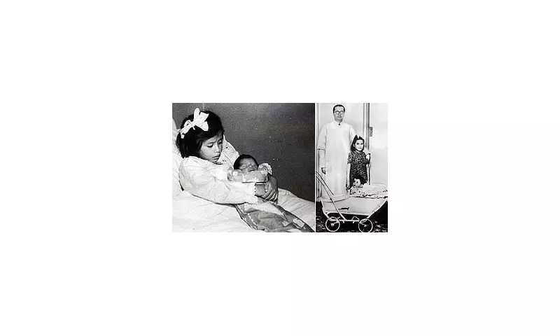 Lina Medina: The World's Youngest Mother at 5 Years Old