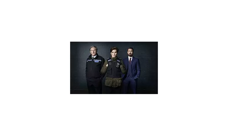Line of Duty's 17 Million Fans Demand Answers After 5-Year Hiatus