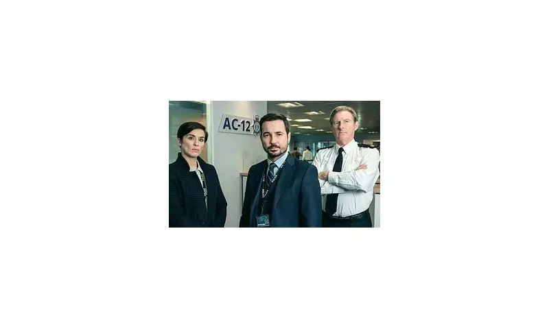 Line of Duty's Explosive Return: Everything We Know About Series 7
