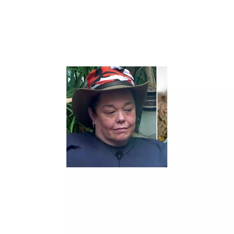 Lisa Riley's Jungle Struggle Revealed by Emmerdale Co-Star Bradley Riches