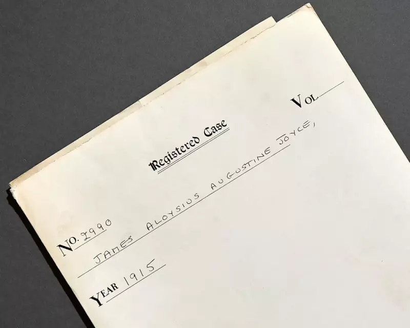 Literary Giants' Hidden Struggles Revealed in Royal Literary Fund Archives
