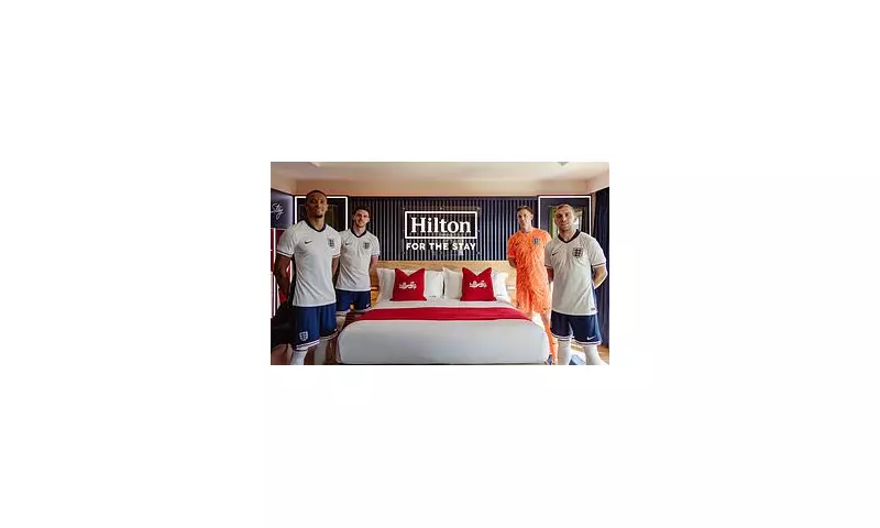 Live Like an England Star: Inside the £650 St George's Park Experience