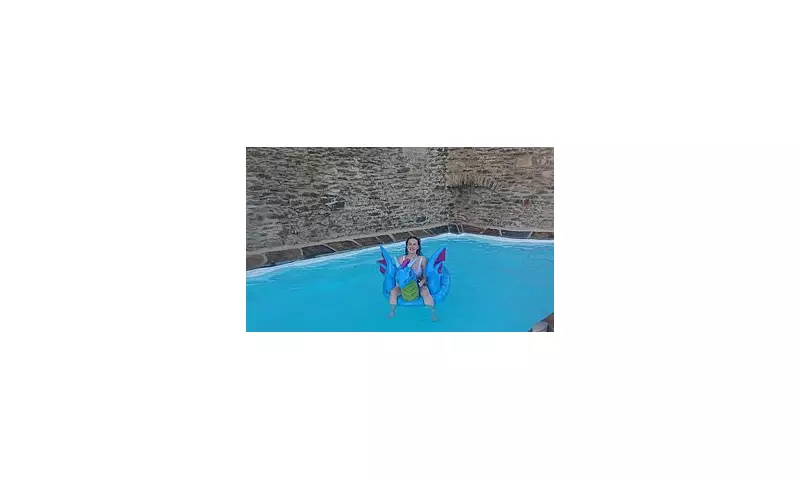 Live Like Royalty: 7 Incredible UK Castle Hotels With Moats You Can Actually Swim In