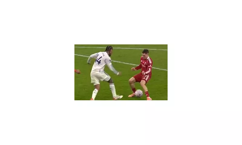 Liverpool and Aston Villa Battle for Bundesliga Sensation Florian Wirtz in Major Transfer Tussle