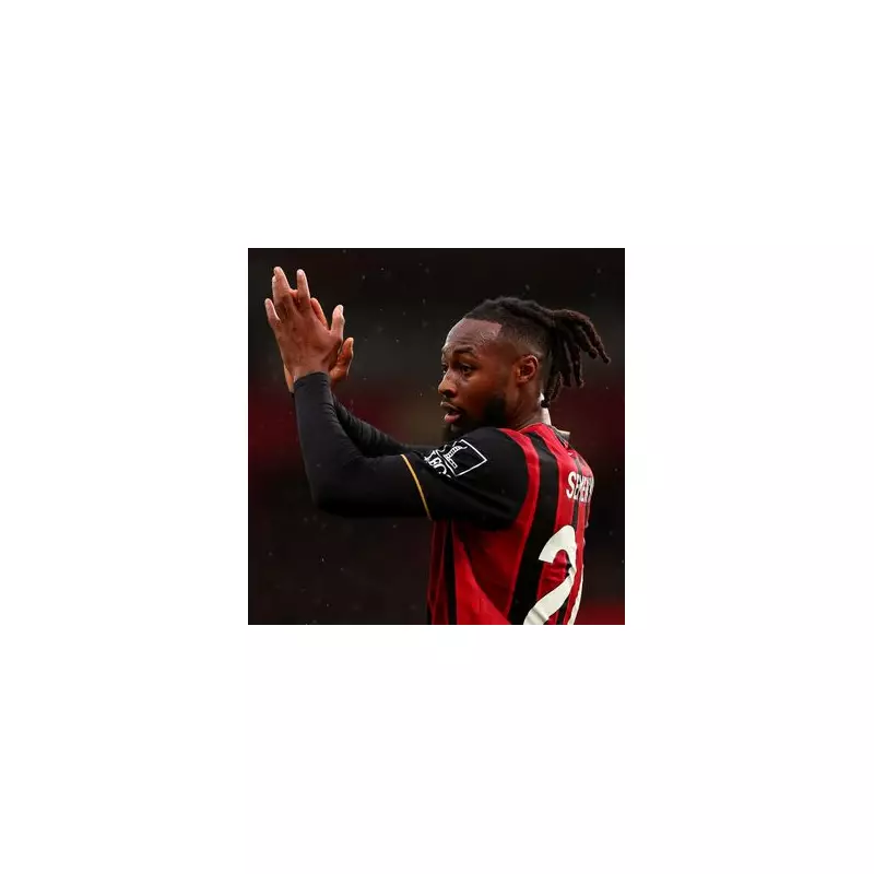 Liverpool Eye £65m Antoine Semenyo Transfer to Halt Slide