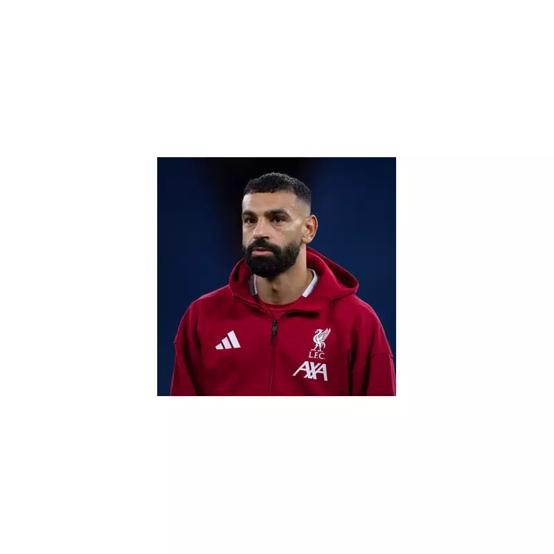 Liverpool Face Extended Mo Salah Absence as Egypt Demand Early Release