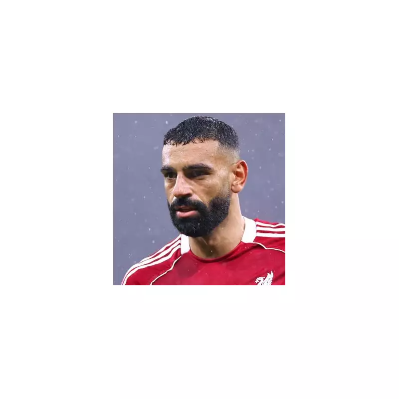 Liverpool Face Extended Mohamed Salah Absence as AFCON Talks Continue