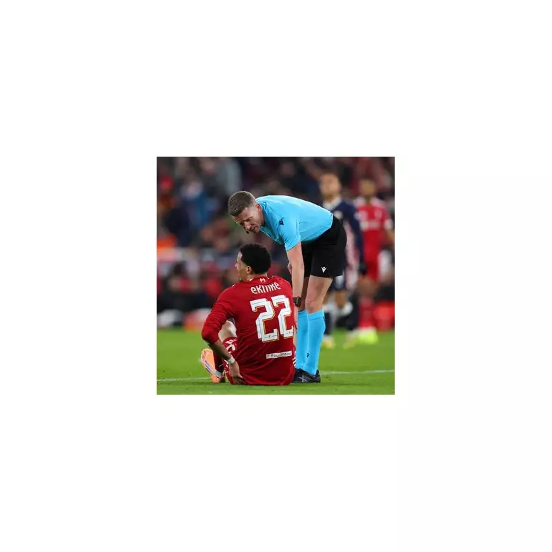 Liverpool Injury Boost: Alisson, Wirtz & Ekitike Could Face West Ham