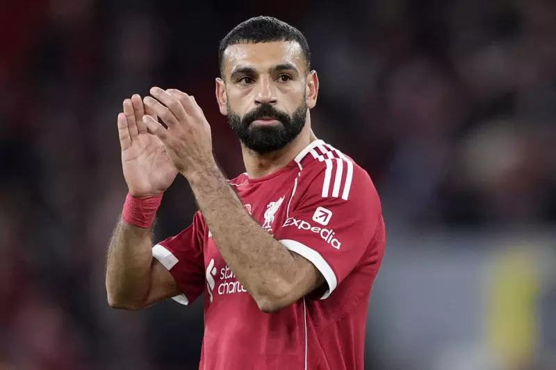 Liverpool Legend Ian Rush Delivers Verdict on Mohamed Salah Future Amid Saudi Transfer Speculation