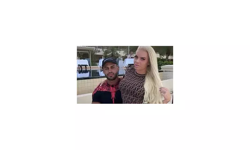 Liverpool Love Triangle Turns Deadly: Model Found Murdered in City Centre Flat