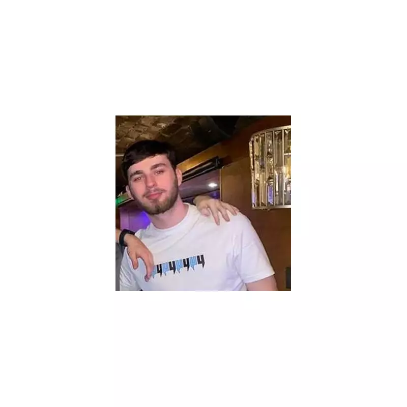 Liverpool man's 325-mile run to honour friend killed in dock accident