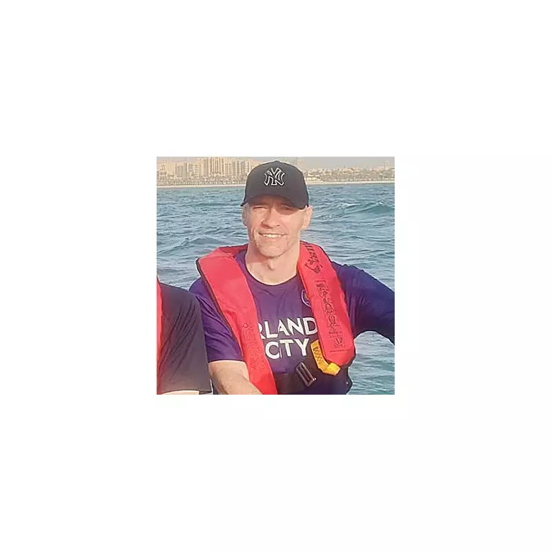 Liverpool parade attacker Paul Doyle's double life exposed