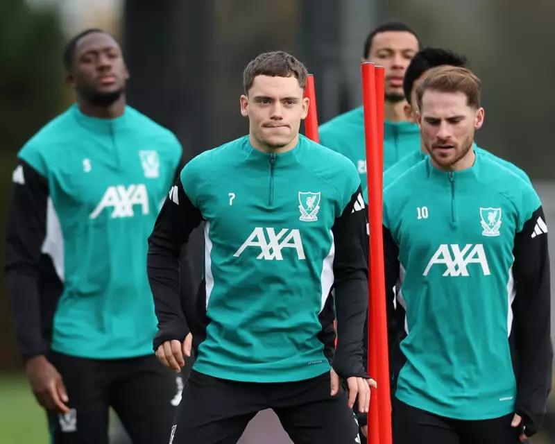 Liverpool Plot Sensational Florian Wirtz Raid to Kickstart Arne Slot Era