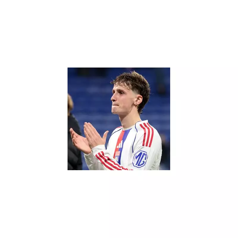 Liverpool Set for Millions as Tyler Morton's Crystal Palace Move Looms