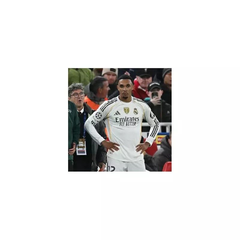 Liverpool Stars Break Silence on England Boos as Alexander-Arnold Makes Bold Euro 2024 Statement