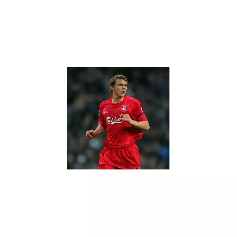 Liverpool Transfer Bombshell: Stephen Warnock's Stark Warning Over Jarell Quansah Future