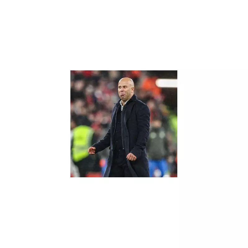 Liverpool Transfer Boost: Gnabry & Semenyo Deals Get Green Light