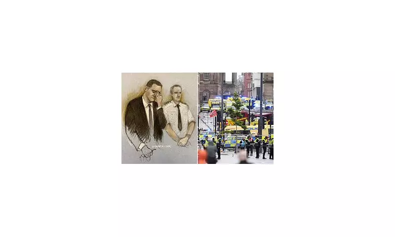 Liverpool Victory Parade Crash: Paul Doyle Changes Plea in Court