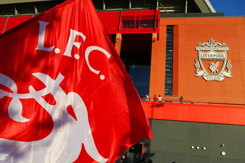 Liverpool vs Nottingham Forest: Premier League Live Updates