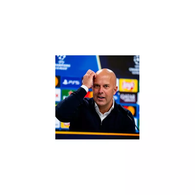 Liverpool's £450m Splurge: Slot's January Transfer Hint & Elliott Update