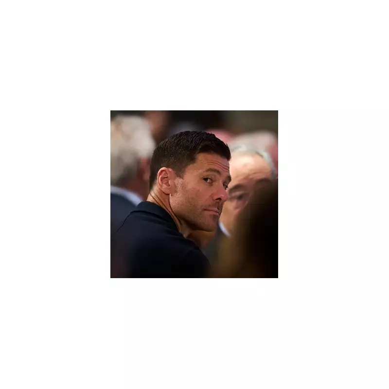 Liverpool's Alonso Nightmare: Real Madrid Plot Sensational Managerial Coup