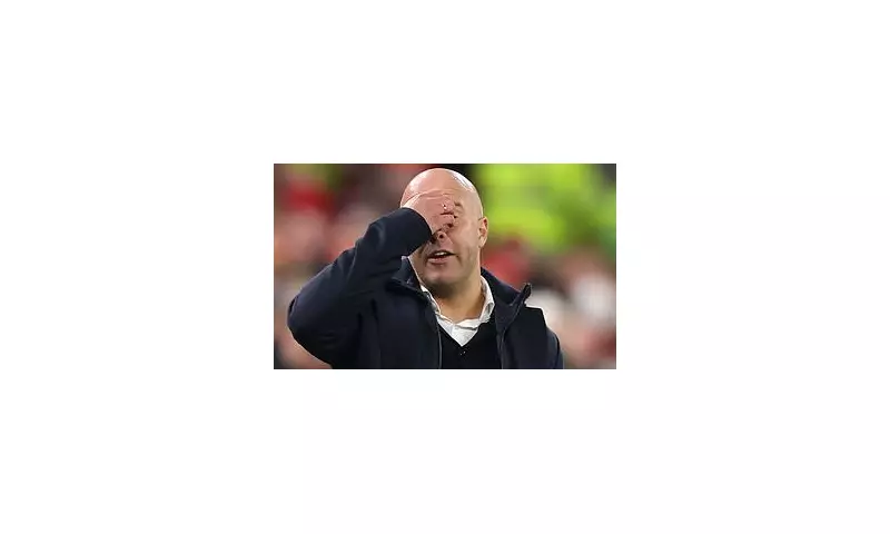 Liverpool's Crisis Deepens: McManaman Backs Slot After PSV Humiliation