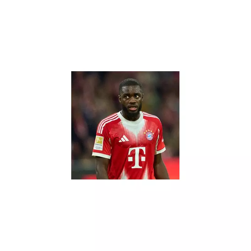 Liverpool's Defensive Dilemma: Upamecano Deal in Doubt as Guehi Emerges as Alternative