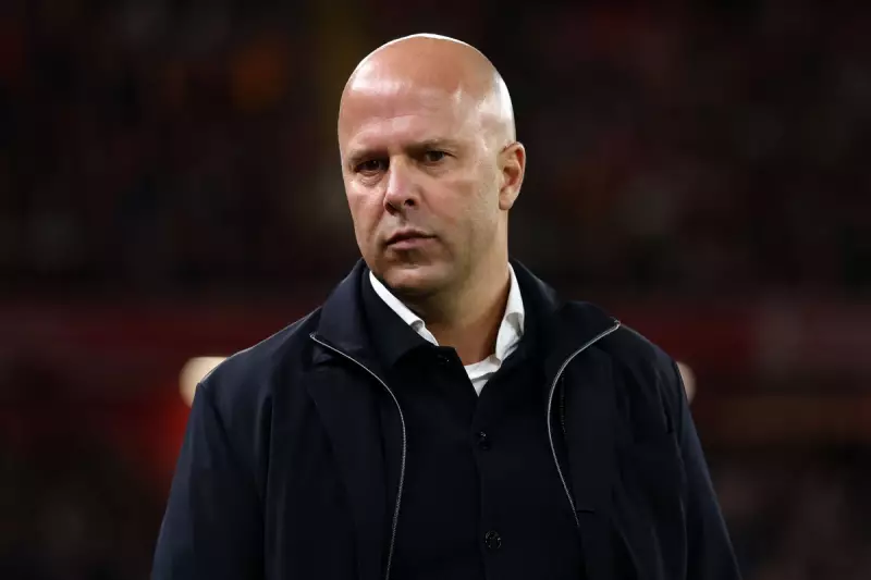 Liverpool's Double Injury Blow: Wirtz & Bradley Out for Forest Clash