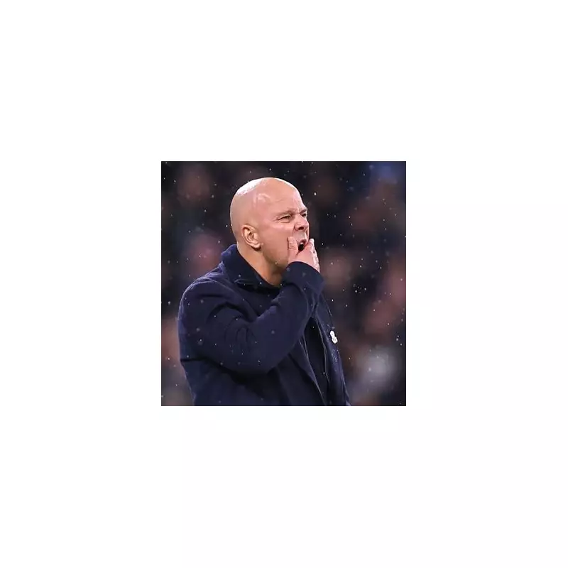 Liverpool's Guehi Transfer Warning: Champions League Hurdle Looms