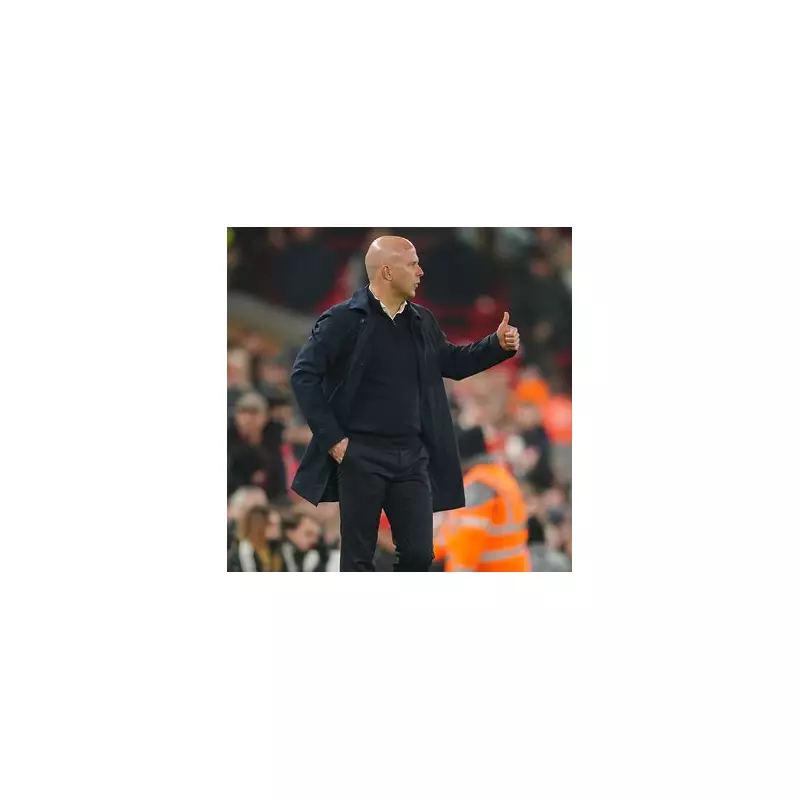 Liverpool's Quansah Buy-Back Clause Revealed as Reds Seek Turnaround