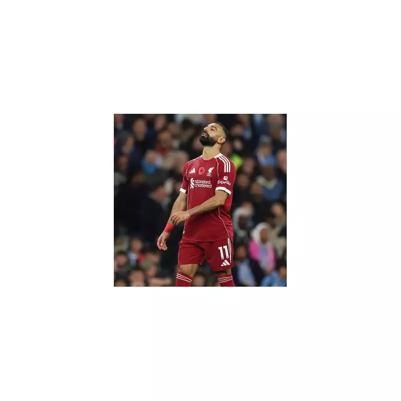 Liverpool's Salah Rested by Egypt for Cape Verde Friendly