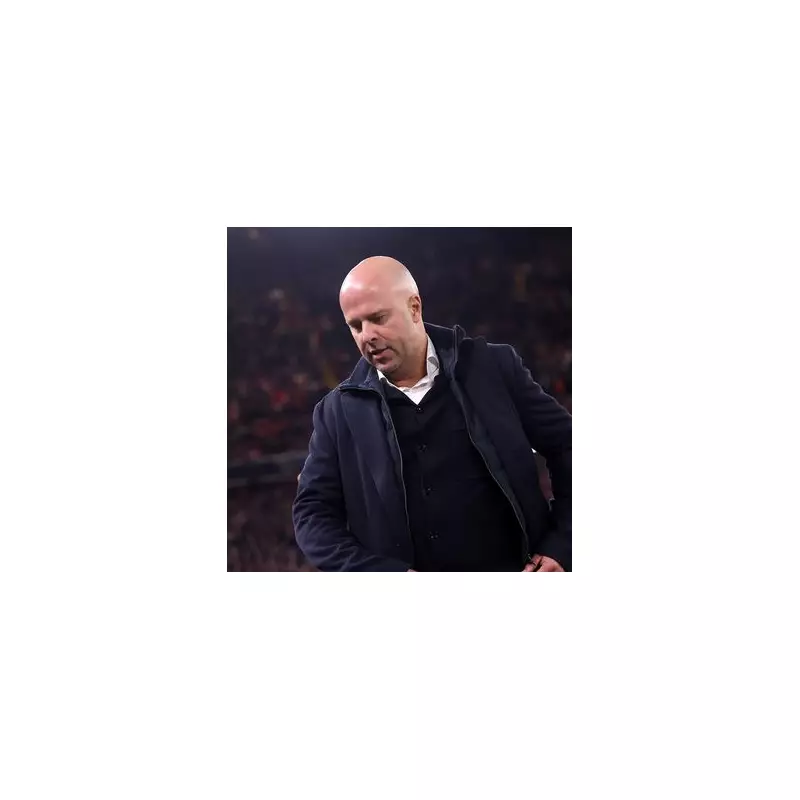 Liverpool's Slot replacement option Zidane had Klopp 'fantastic' praise