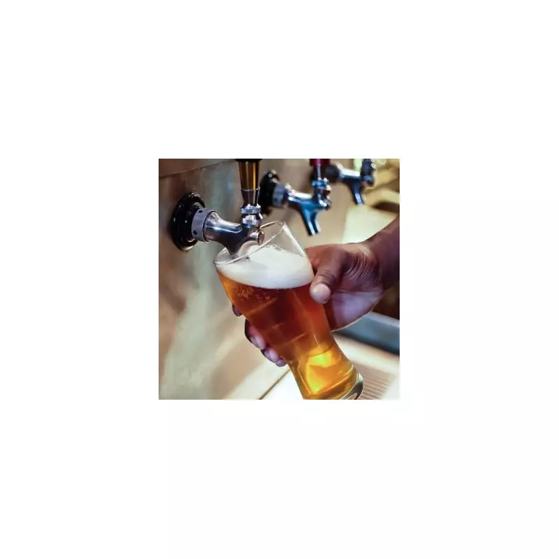 London Pub Shock: Man's £18 Drink Order Sparks National Outrage Over Cost of Living