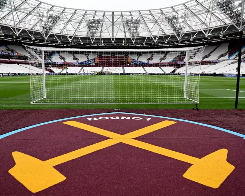 London Stadium Thriller: West Ham Edge Newcastle in Seven-Goal Spectacle