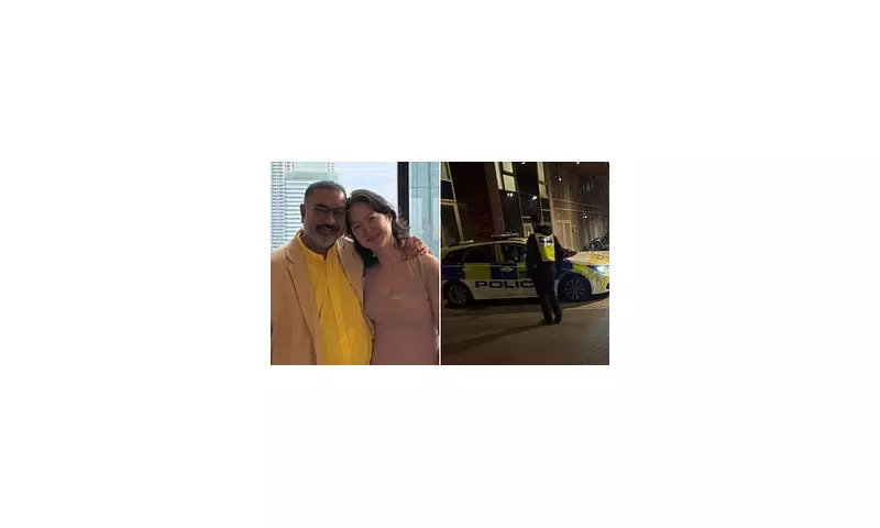 London Watch Robbery: Malaysian Tycoon's £400k Richard Mille Stolen