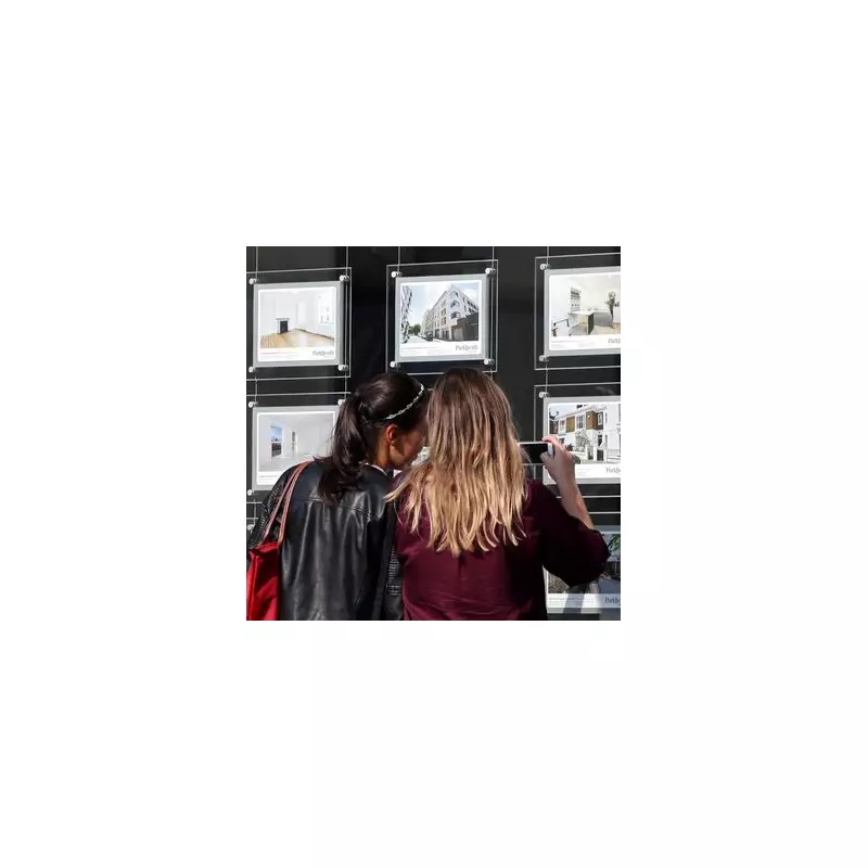 London's Most Absurd Rental? Zero-Bedroom Flat Hits Market for £1,350pcm