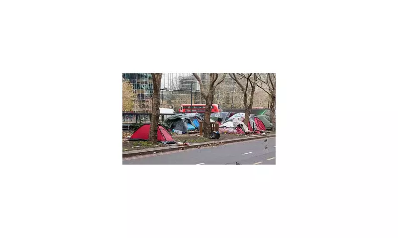 London's Social Decline: A Shocking Return After Maternity Leave