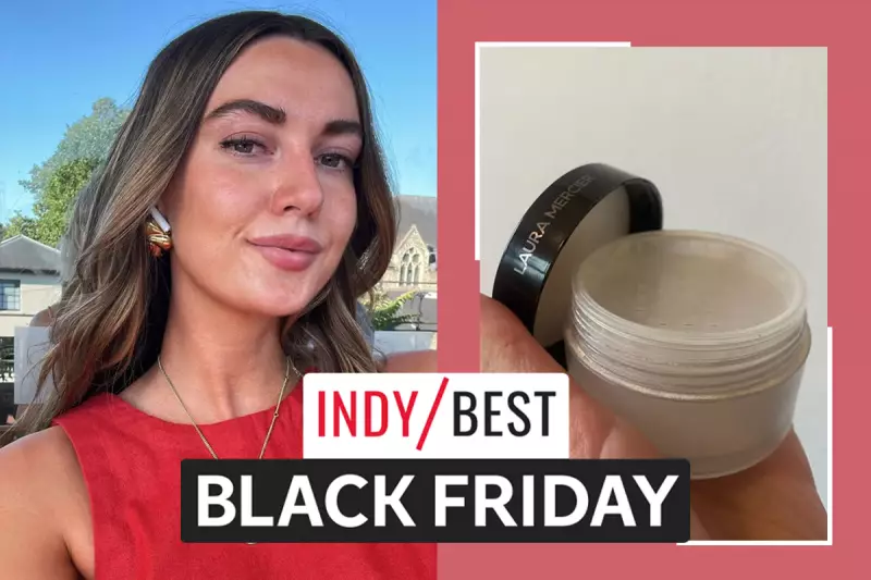 Lookfantastic Black Friday 2025: Exclusive Deals on Beauty Favourites