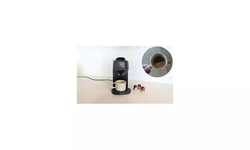 L'OR Barista Coffee Machine Drops to £45 for Black Friday