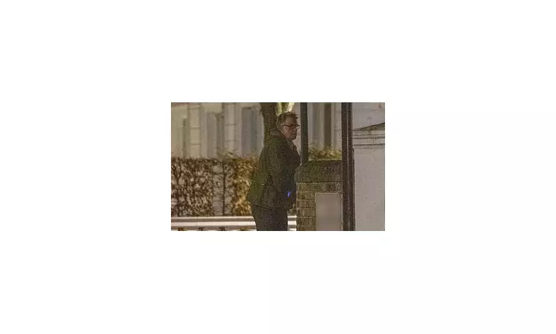 Lord Mandelson Faces Fine After Public Urination Incident in Notting Hill