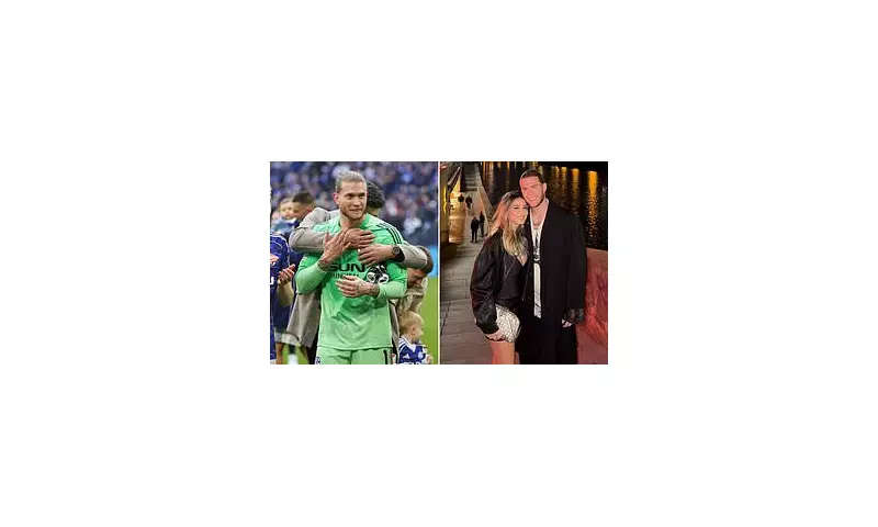 Loris Karius: Schalke's Phoenix Rises From Liverpool Ashes