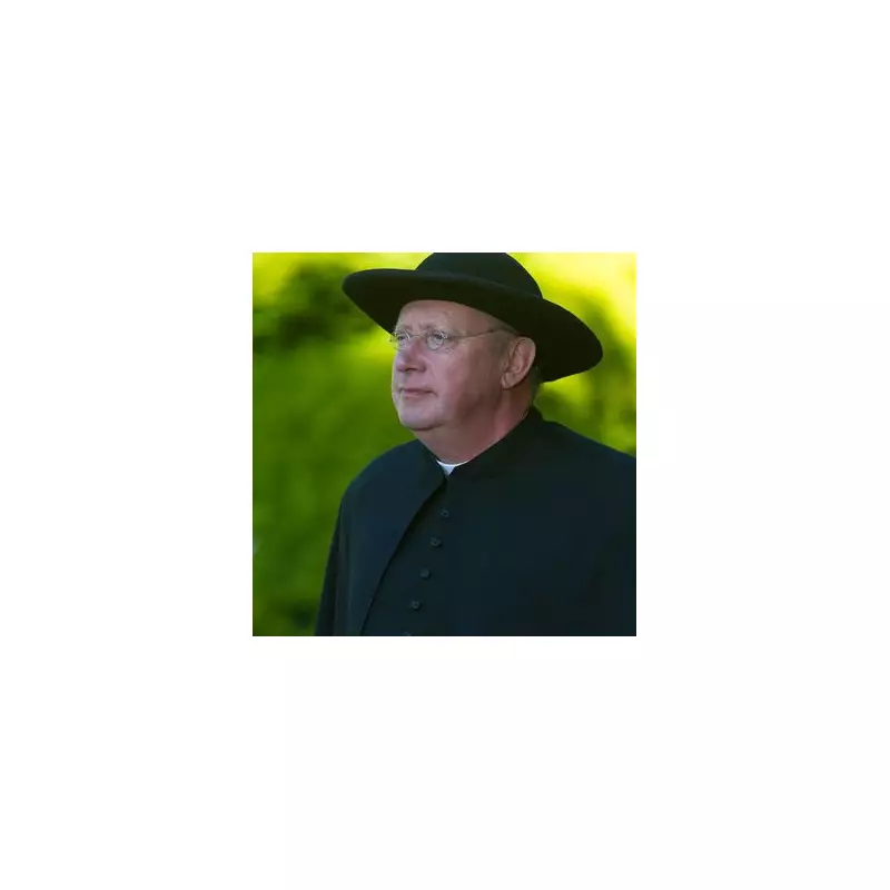 Lost Father Brown Film Unearthed: Alec Guinness's Historic TV Role Resurfaces After 50 Years