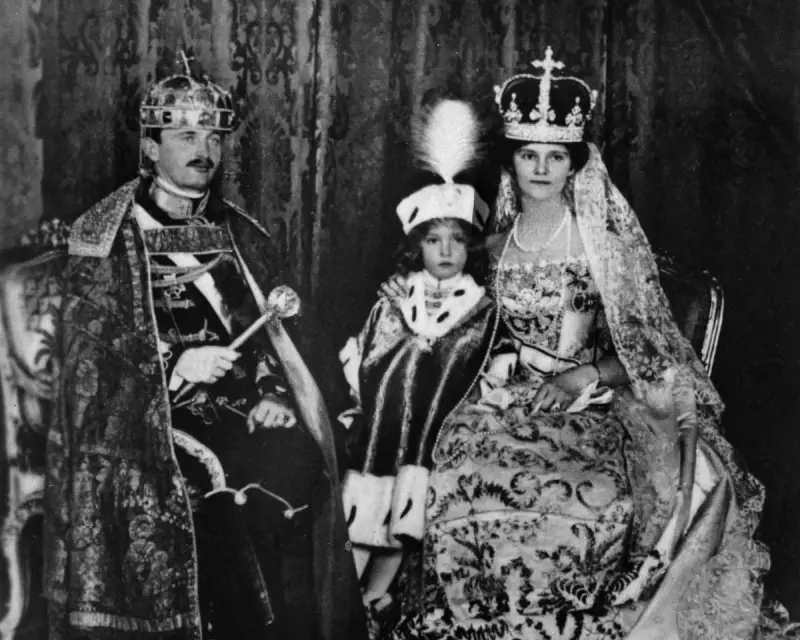 Lost Florentine Diamond Re-emerges in Canada After Century-Long Mystery