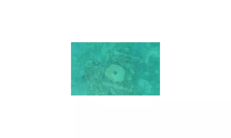 Lost Medieval City Discovered Under Kyrgyzstan's Lake Issyk-Kul