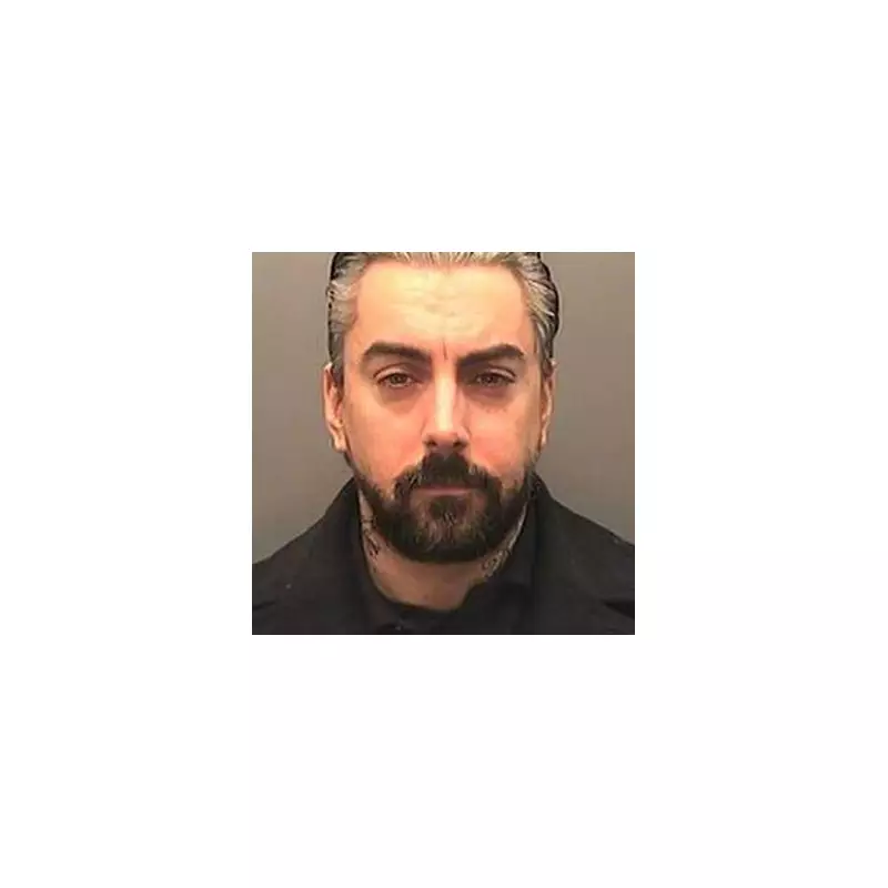 Lostprophets Singer Ian Watkins Murder: Inmate Pleads Not Guilty