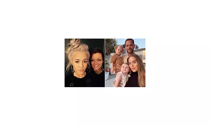 Lottie Tomlinson: How Motherhood Healed My Grief for Mum and Sister