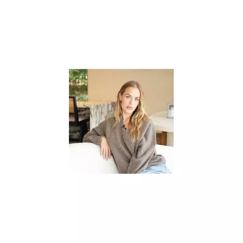 Lottie Tomlinson on grief, healing and breaking taboos after tragic losses