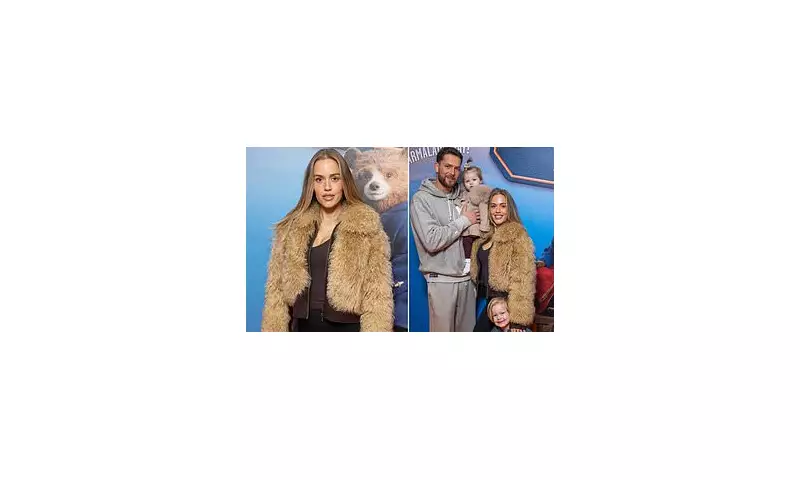 Lottie Tomlinson's Family Day Out: How Motherhood Healed Her Grief