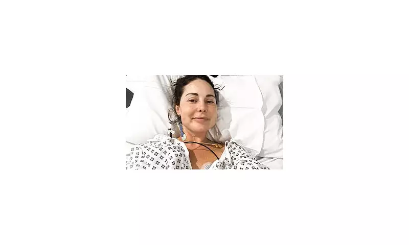 Louise Thompson's Triumphant Milestone: One Year Free From Hospital After Near-Fatal Childbirth Trauma