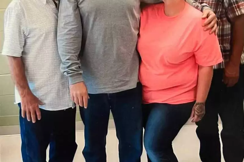 Louisiana Death Row Inmate Freed After 27 Years Over Faulty Evidence